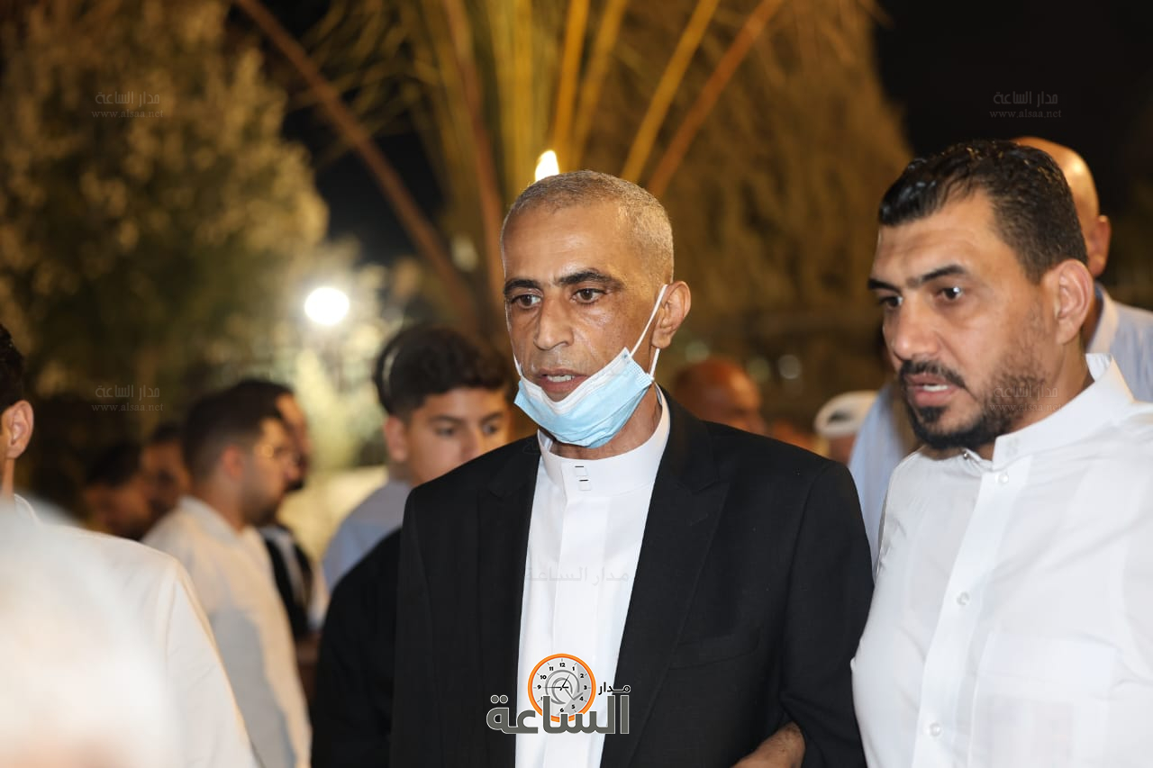 Madar Al-Saa Images 0.7559088307725135