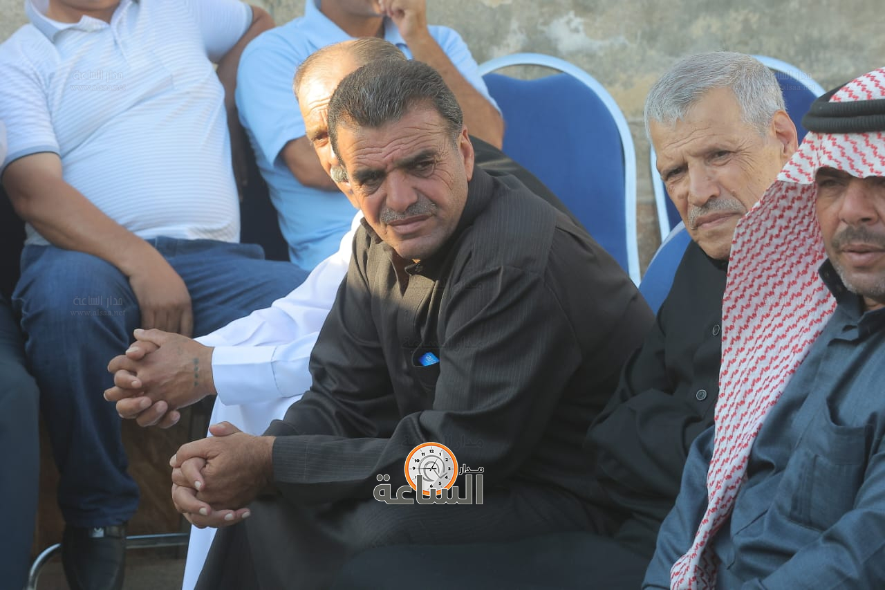 Madar Al-Saa Images 0.5554390765549676