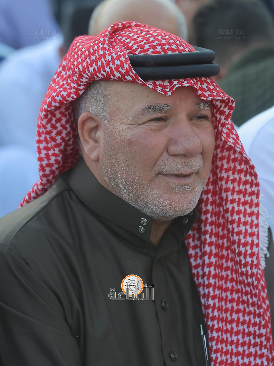 Madar Al-Saa Images 0.5821236773794912