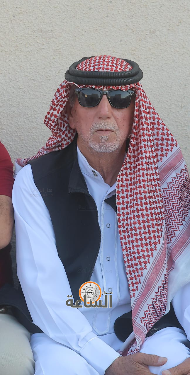 Madar Al-Saa Images 0.821547970278646