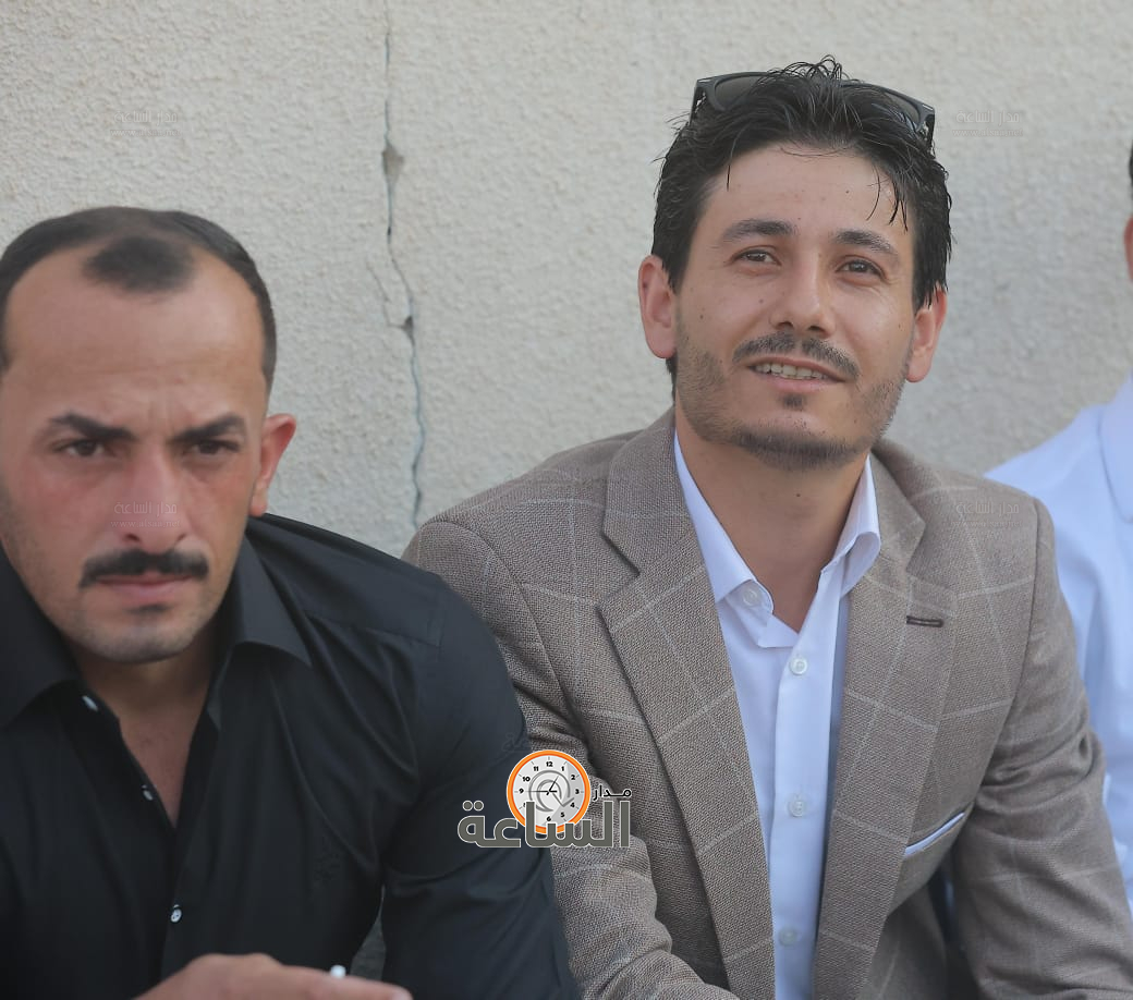 Madar Al-Saa Images 0.28745642426033013