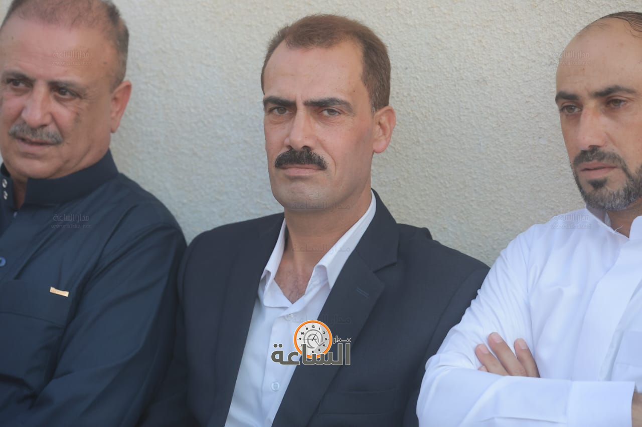 Madar Al-Saa Images 0.09042250198456625