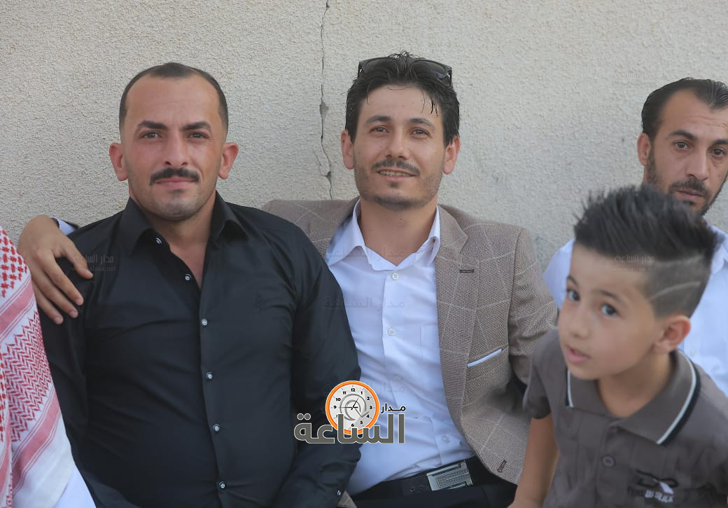 Madar Al-Saa Images 0.6111404321887252