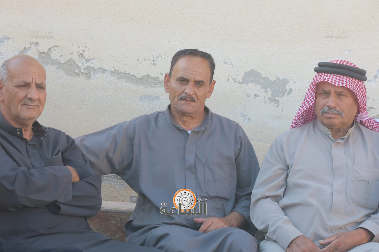 Madar Al-Saa Images 0.09927550258766205