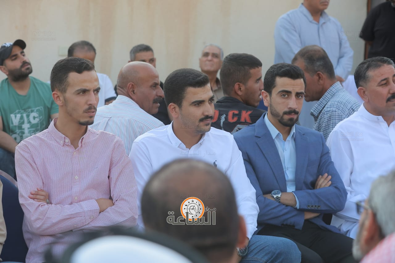 Madar Al-Saa Images 0.9199261806925164