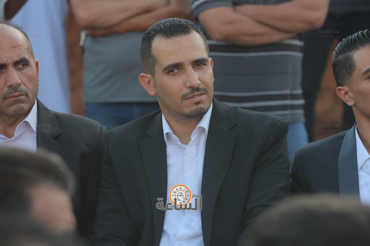 Madar Al-Saa Images 0.6456022372977398