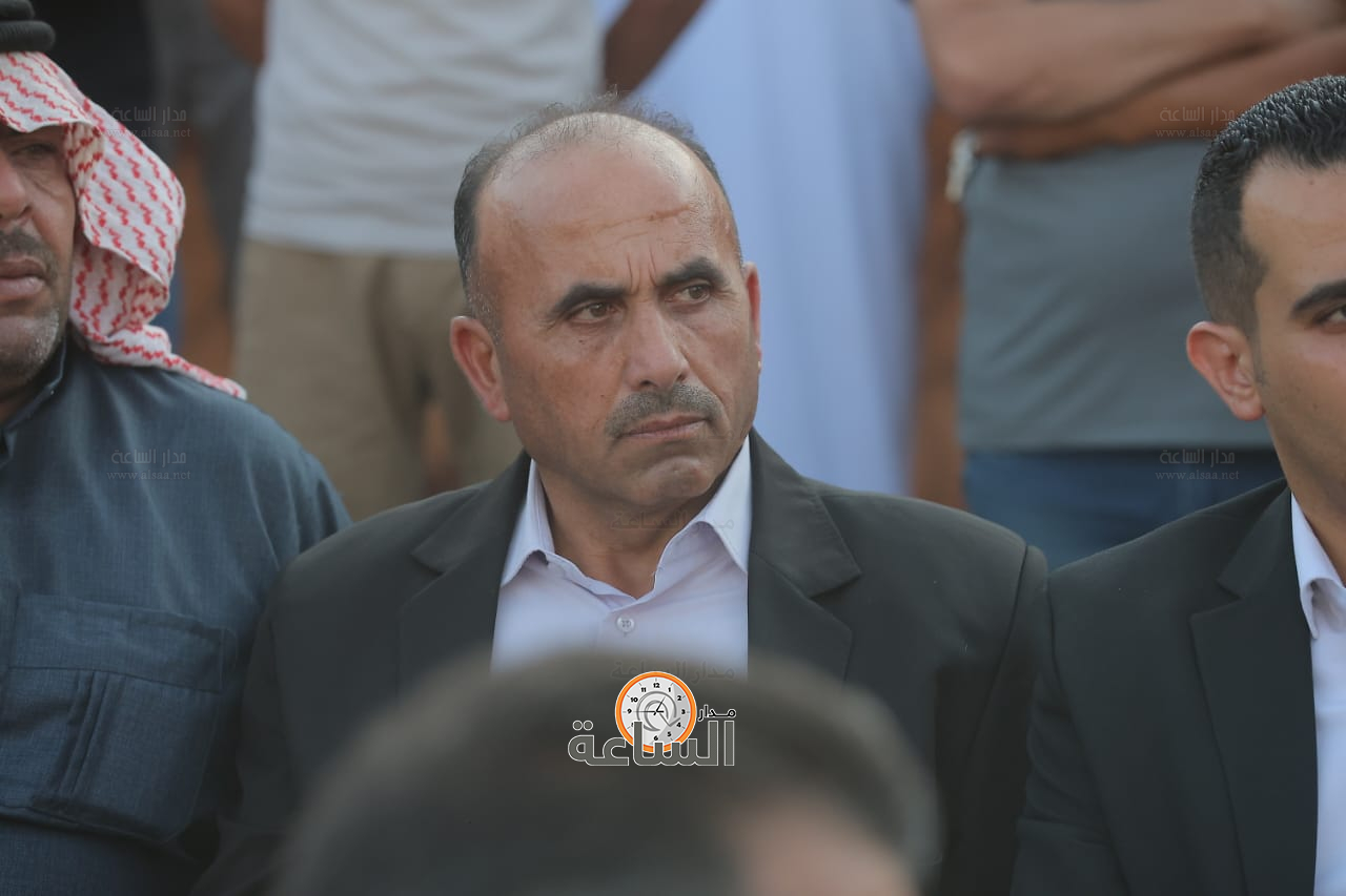 Madar Al-Saa Images 0.33394760804487045