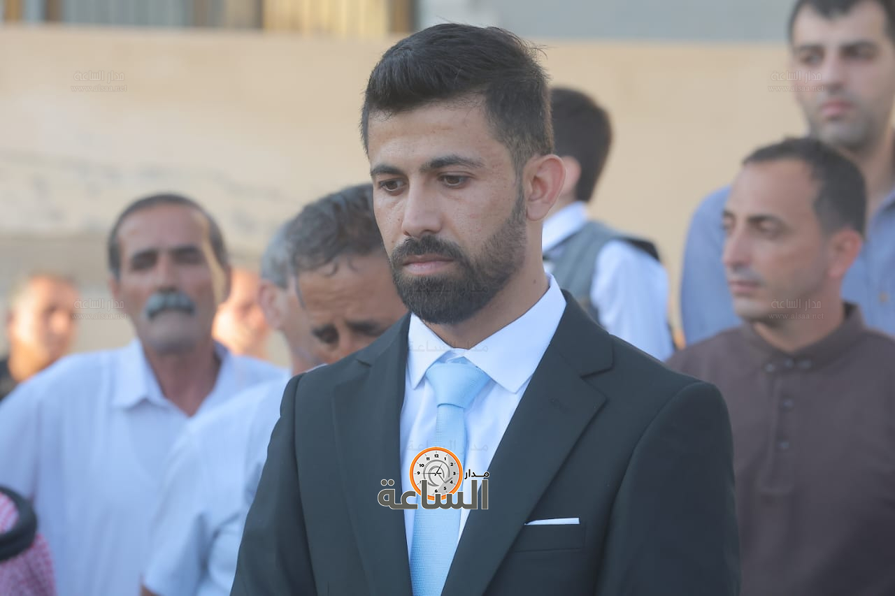 Madar Al-Saa Images 0.43596161889333696