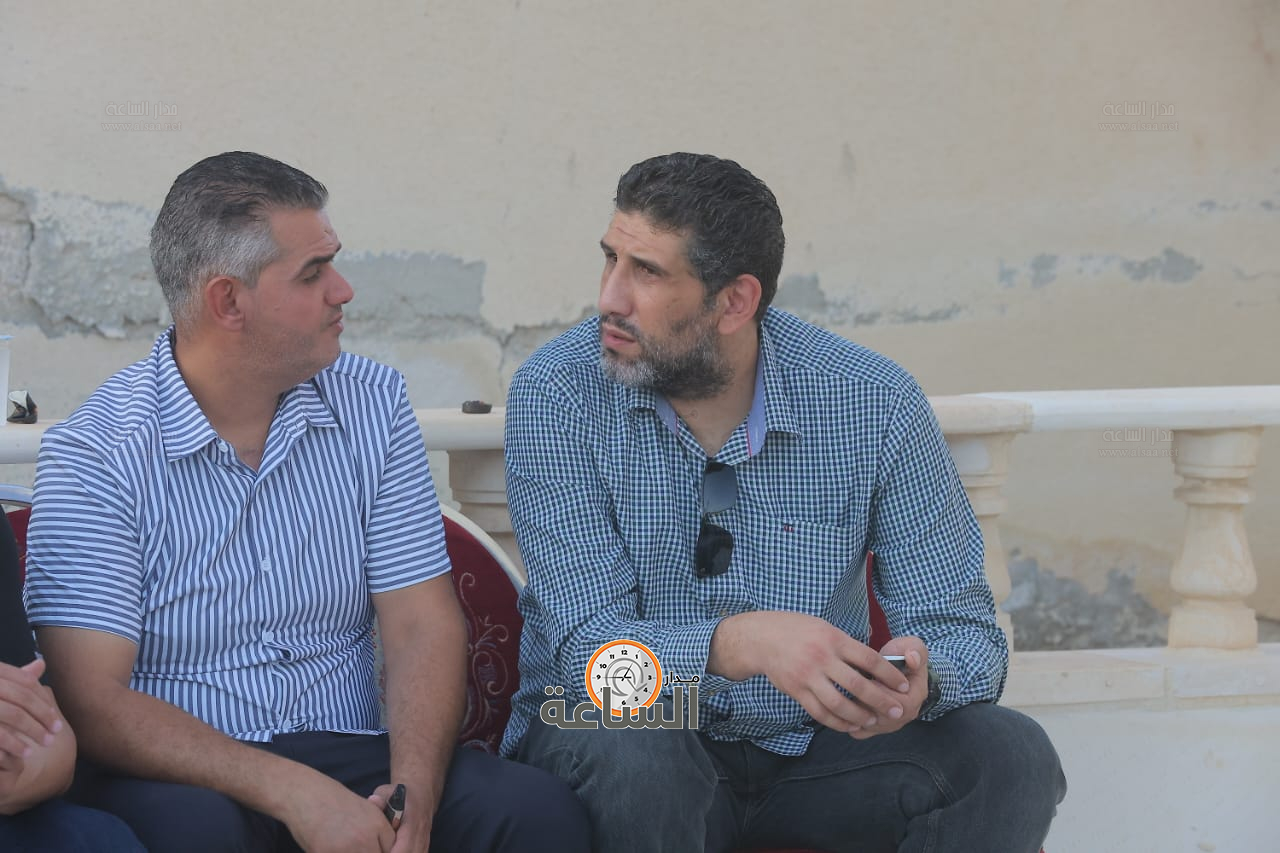 Madar Al-Saa Images 0.8257163373720215