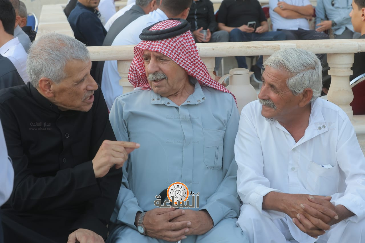 Madar Al-Saa Images 0.14382738202604084