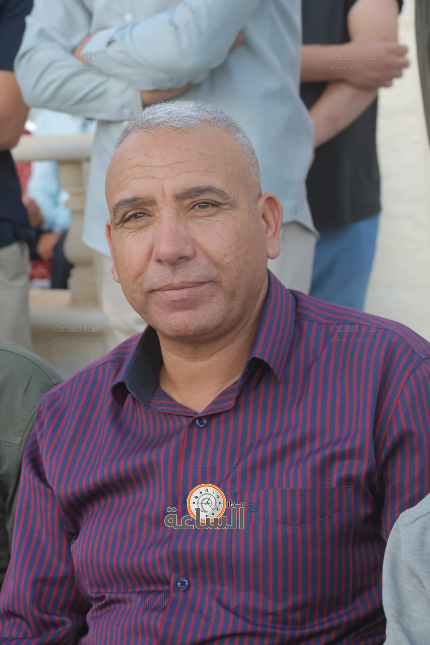 Madar Al-Saa Images 0.295621491343658