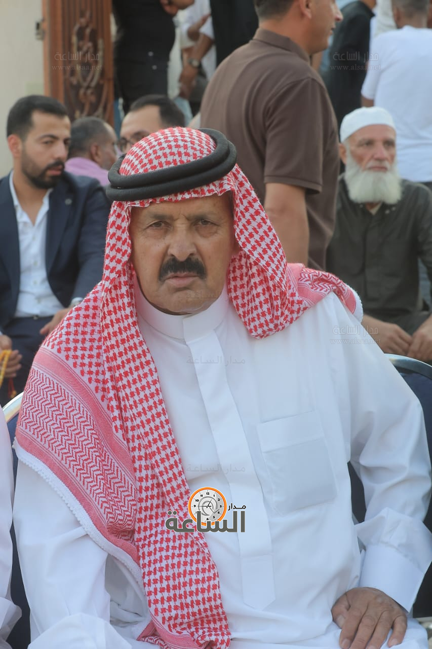 Madar Al-Saa Images 0.9720232920855219