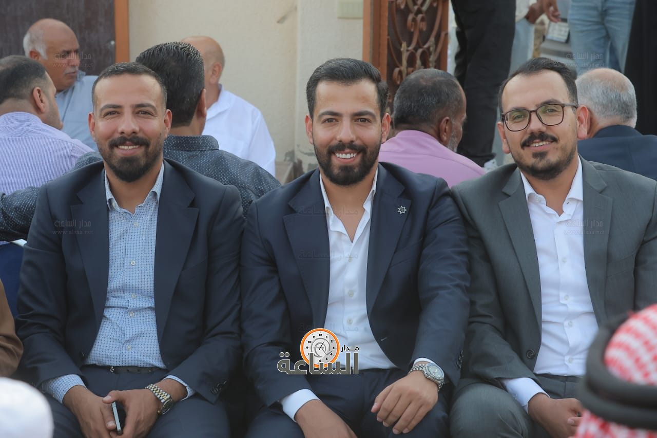 Madar Al-Saa Images 0.4353975547869793