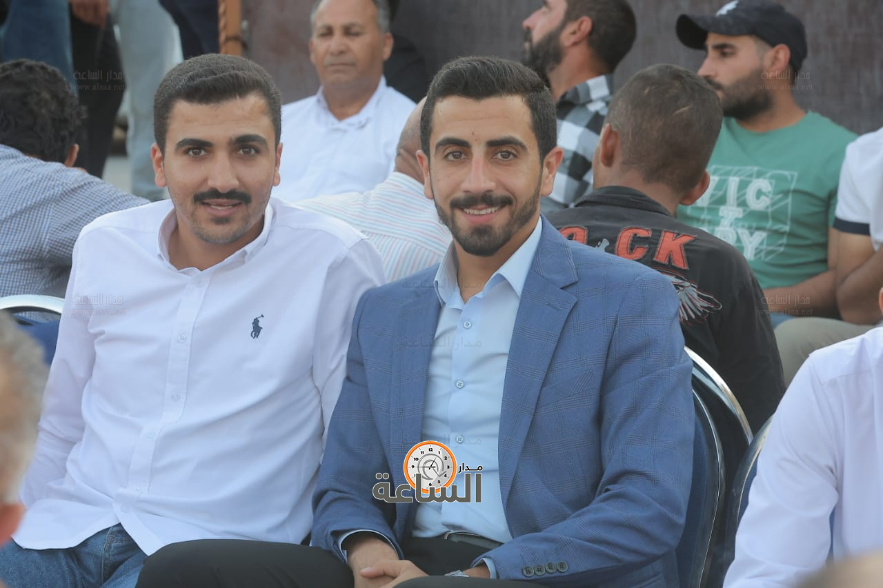 Madar Al-Saa Images 0.029486966465481323