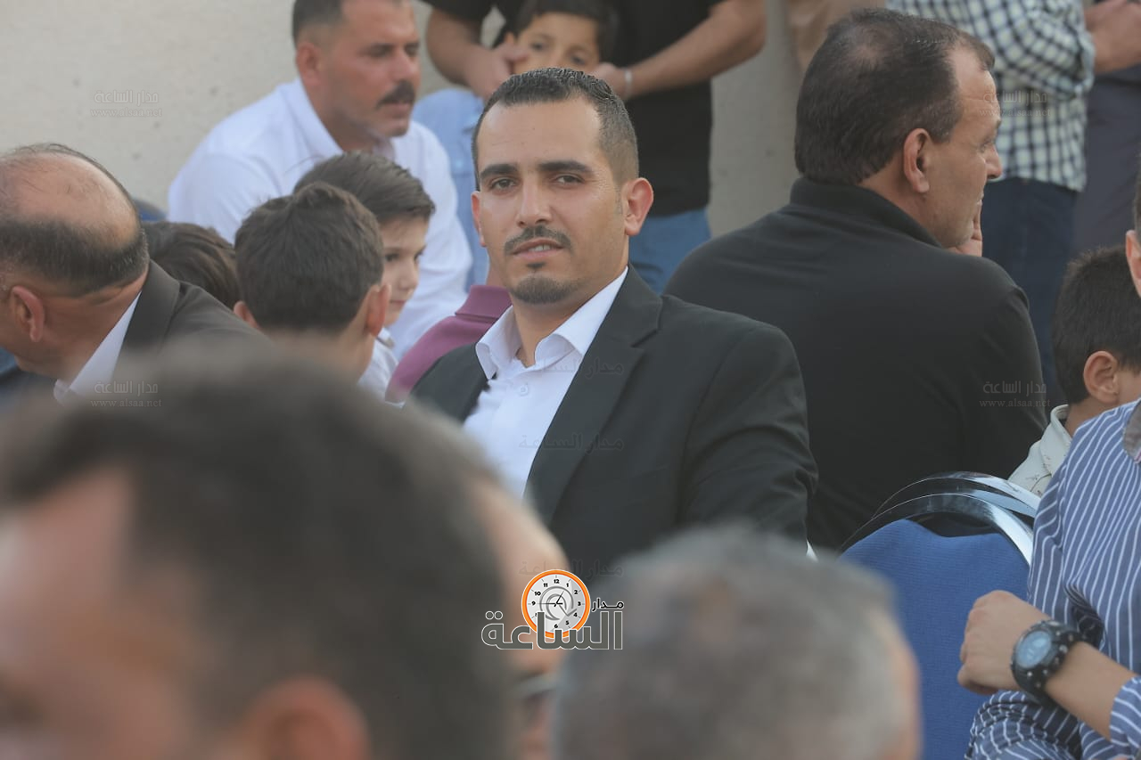 Madar Al-Saa Images 0.32879040118681524