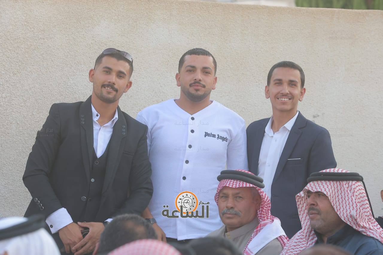 Madar Al-Saa Images 0.048633546489145085