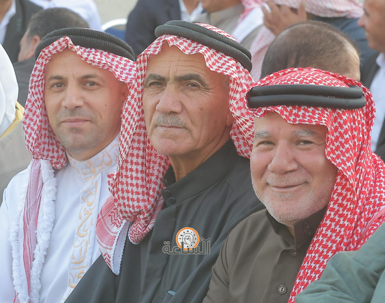 Madar Al-Saa Images 0.012489480625010763