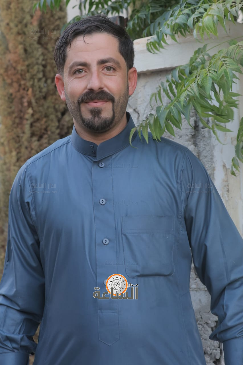 Madar Al-Saa Images 0.5489406675490723