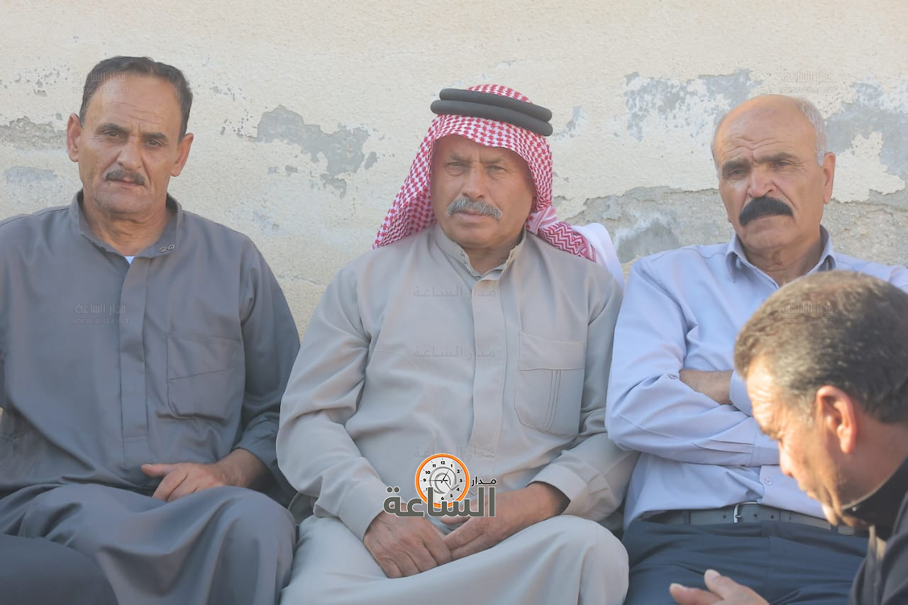 Madar Al-Saa Images 0.8773454555069229