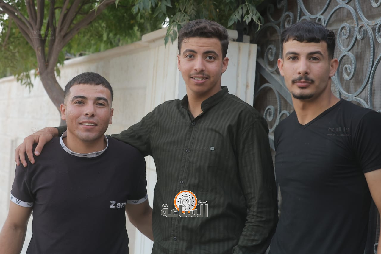 Madar Al-Saa Images 0.8471079405040928