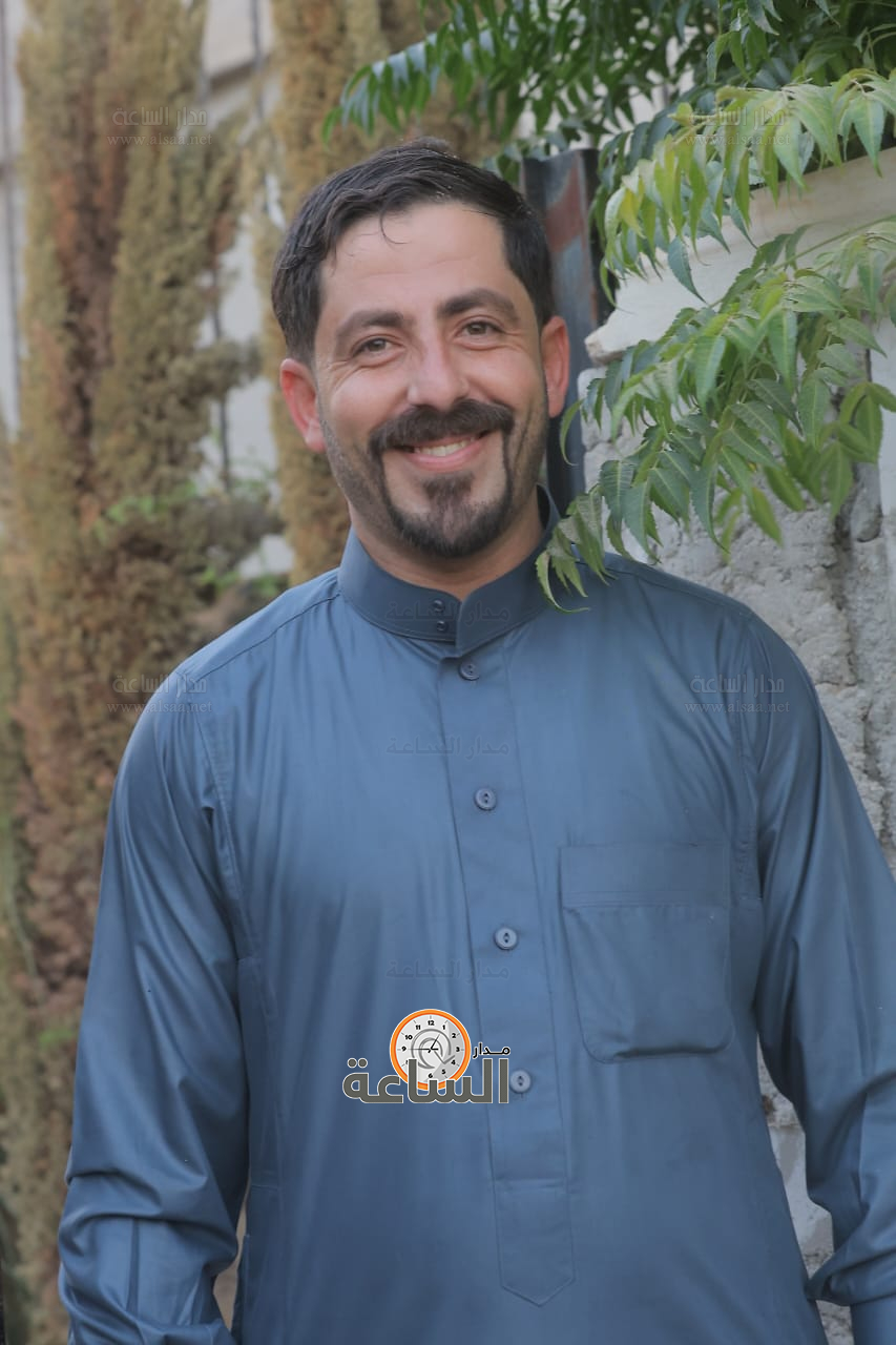 Madar Al-Saa Images 0.7953311820122645