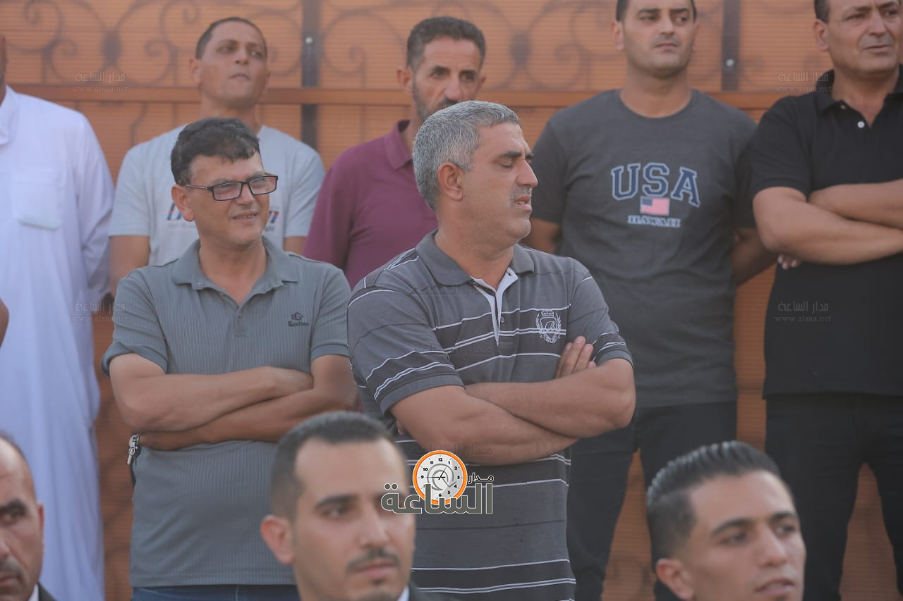 Madar Al-Saa Images 0.7265054831671138