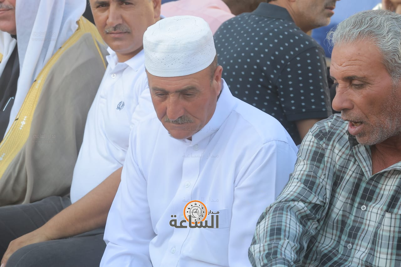 Madar Al-Saa Images 0.5395955776746234