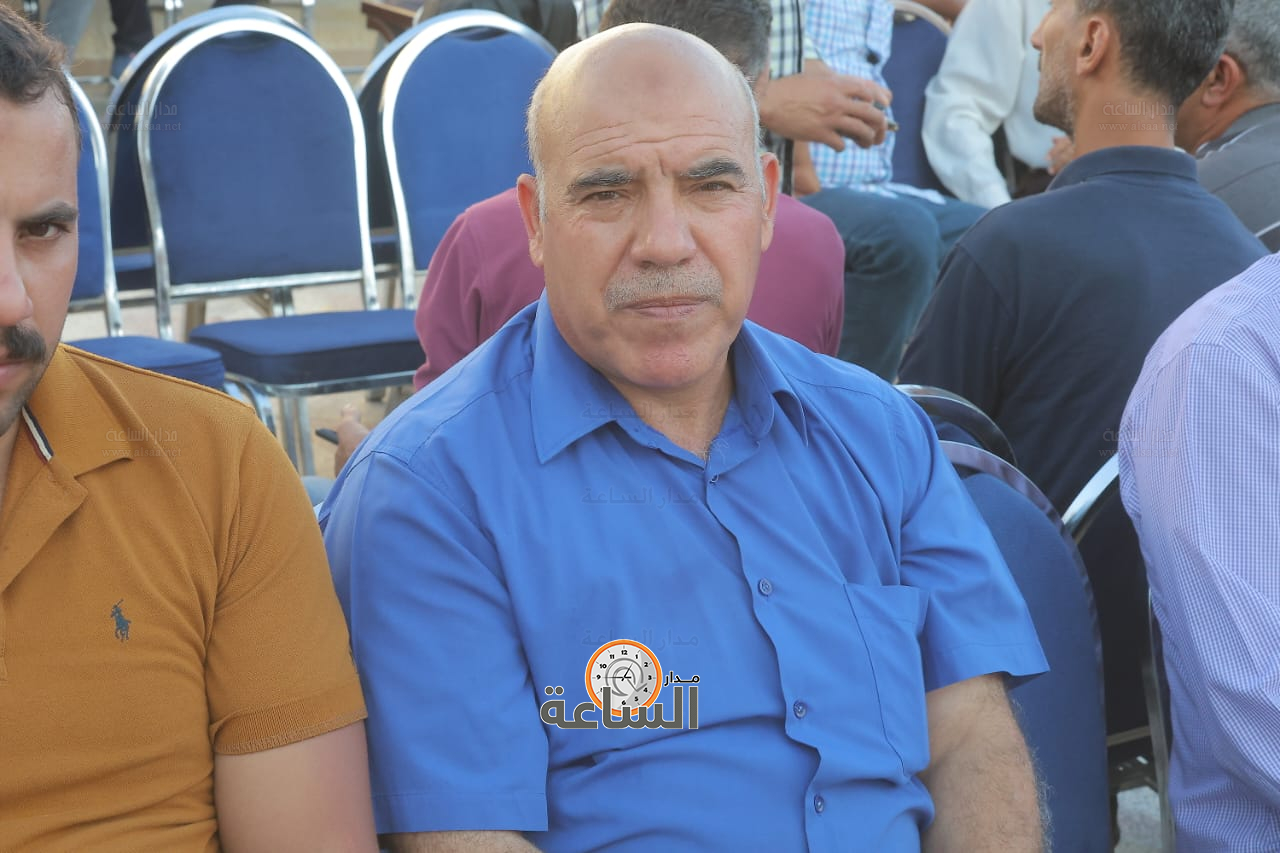 Madar Al-Saa Images 0.29621335659663406