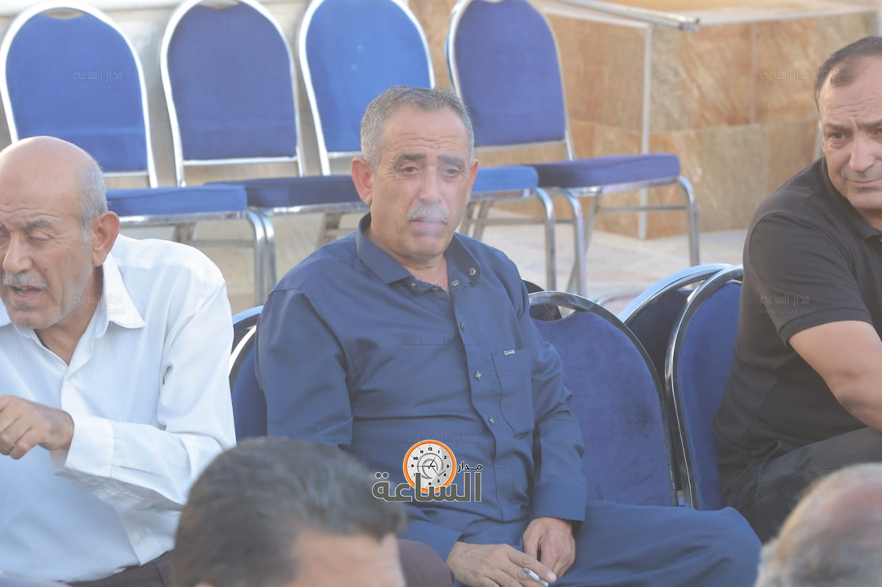 Madar Al-Saa Images 0.7257194800446995