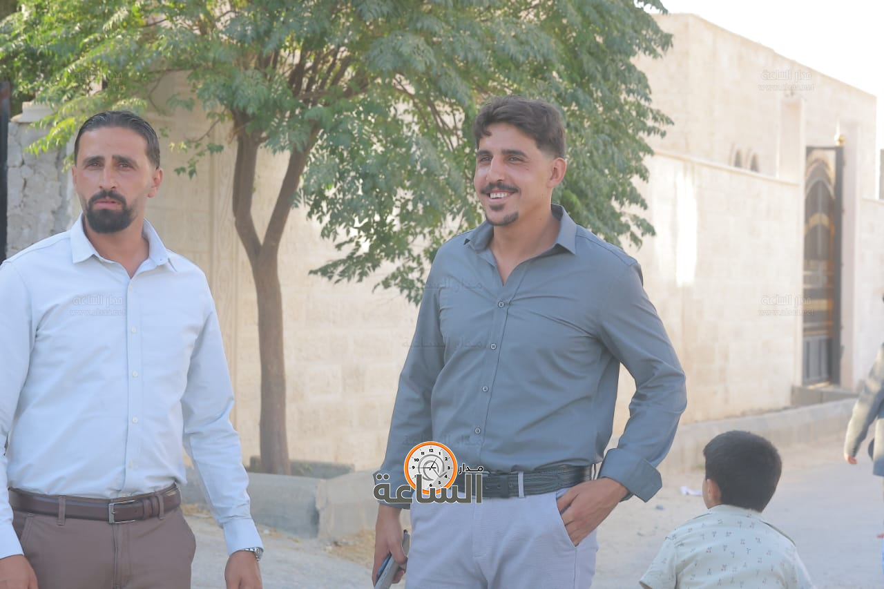 Madar Al-Saa Images 0.5344522839915059