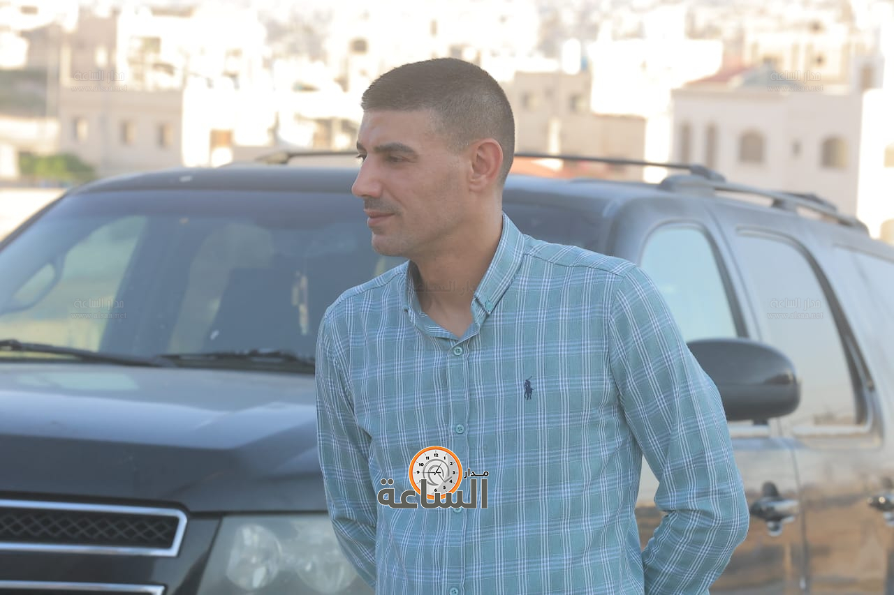 Madar Al-Saa Images 0.8597709002078311