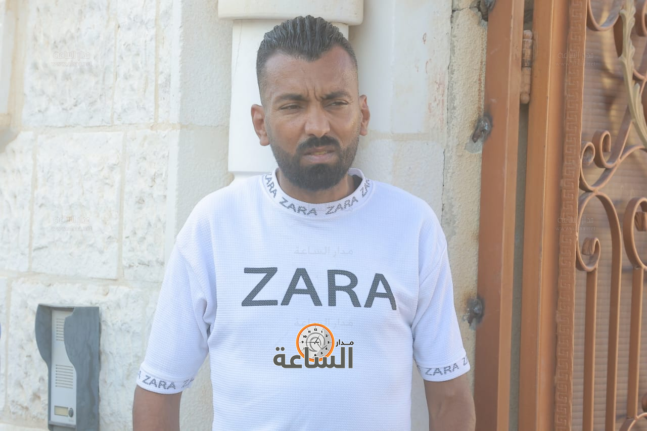 Madar Al-Saa Images 0.9762535615747461