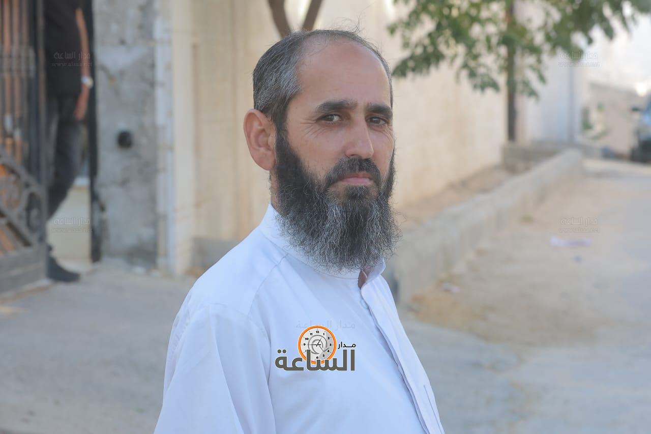 Madar Al-Saa Images 0.047073902641738274