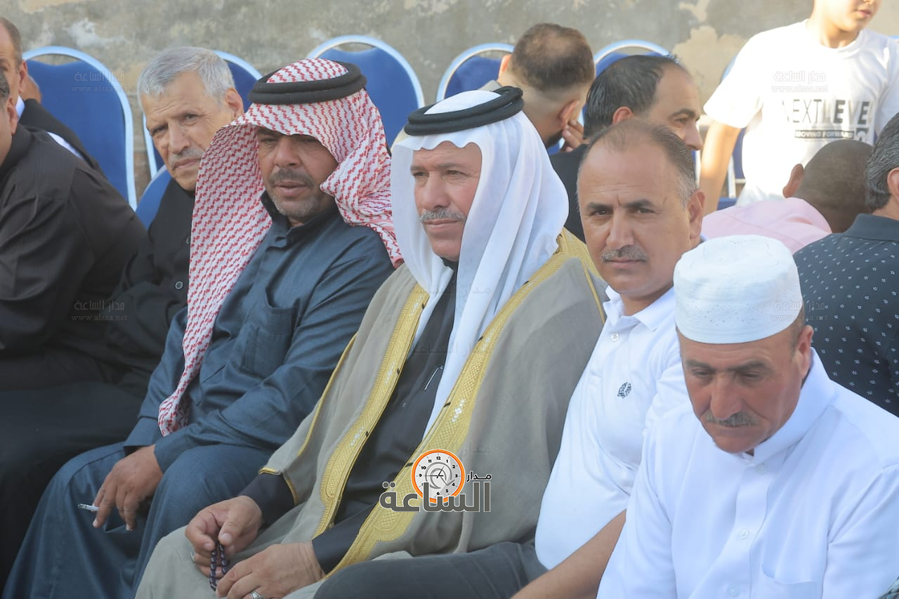 Madar Al-Saa Images 0.6785420623076546