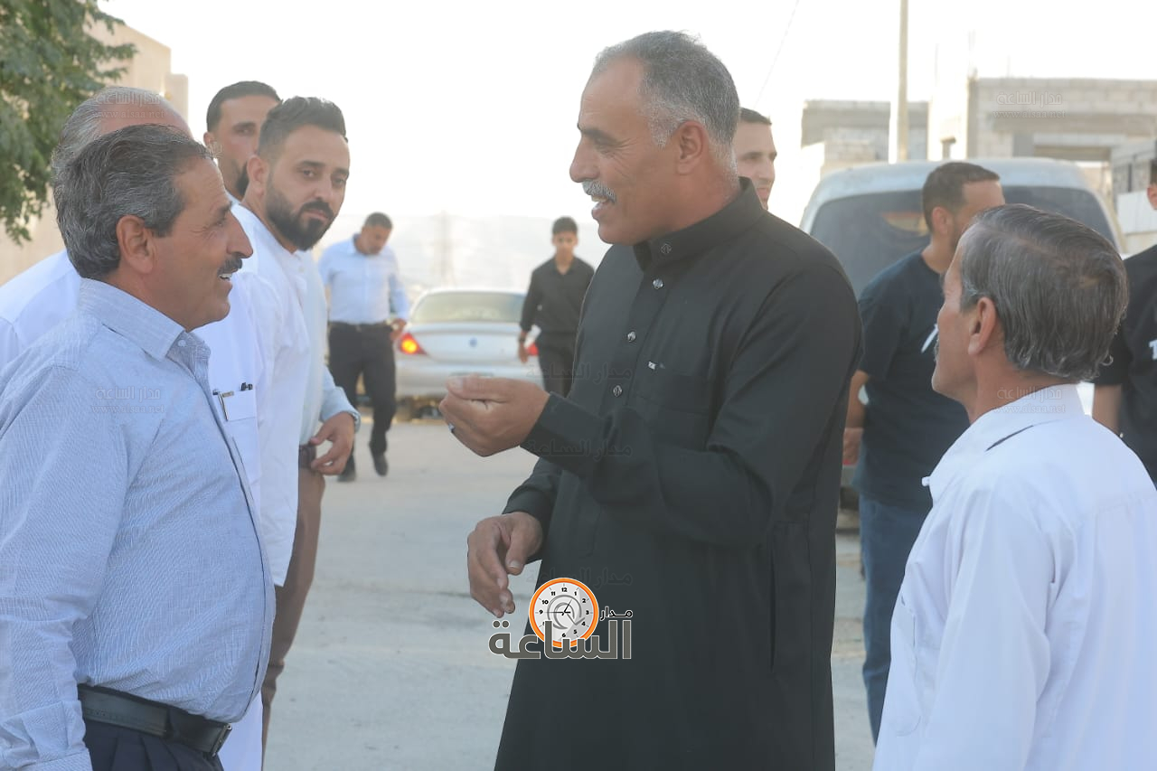 Madar Al-Saa Images 0.718978945458109