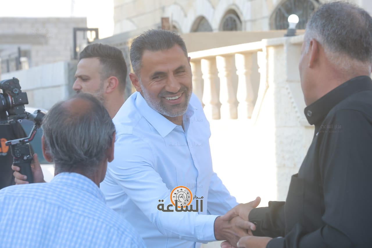 Madar Al-Saa Images 0.5368078961859873