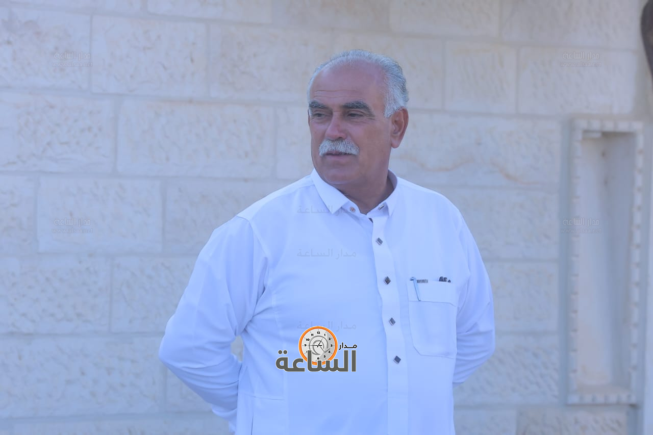 Madar Al-Saa Images 0.26892221747018397