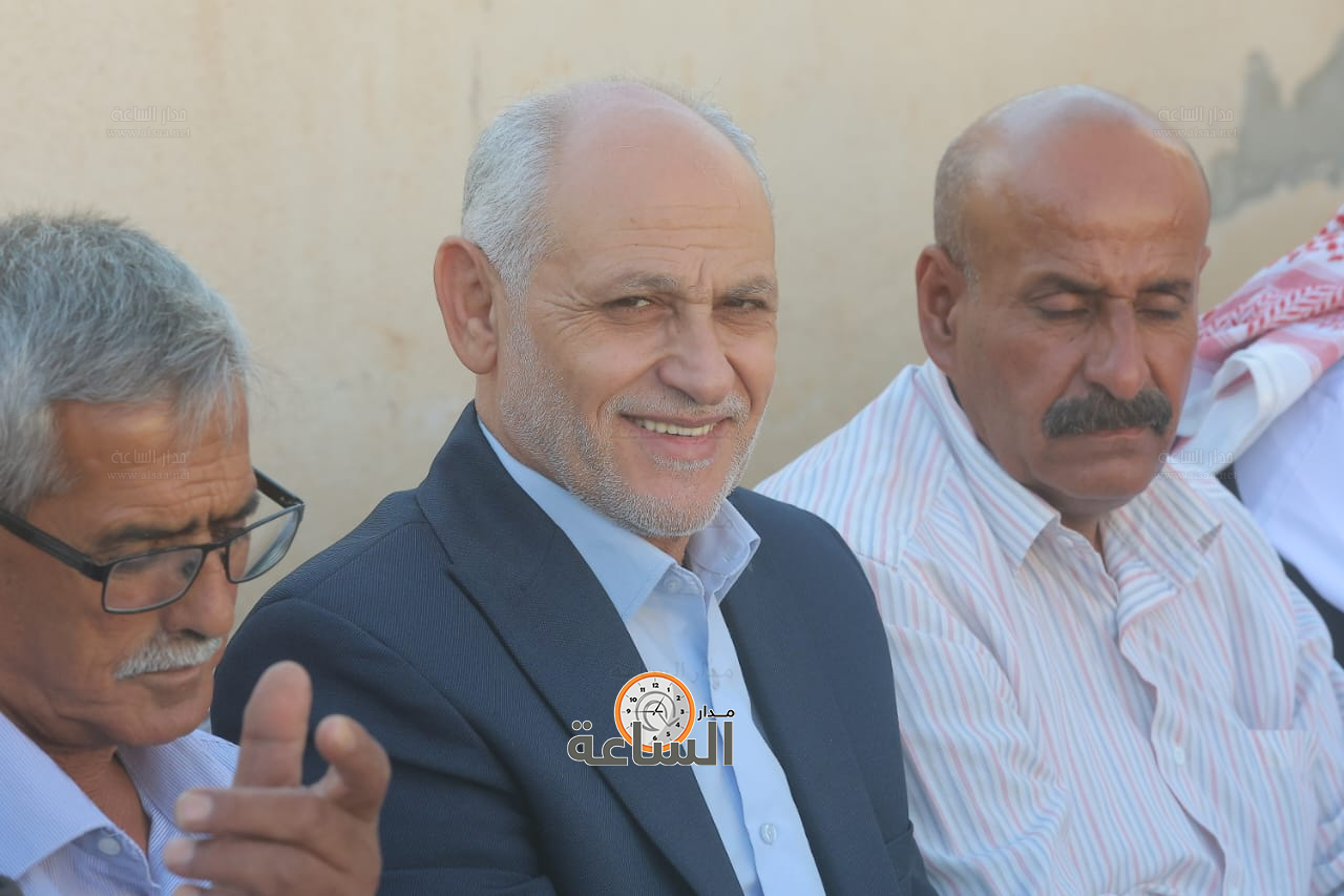 Madar Al-Saa Images 0.13907695900859185