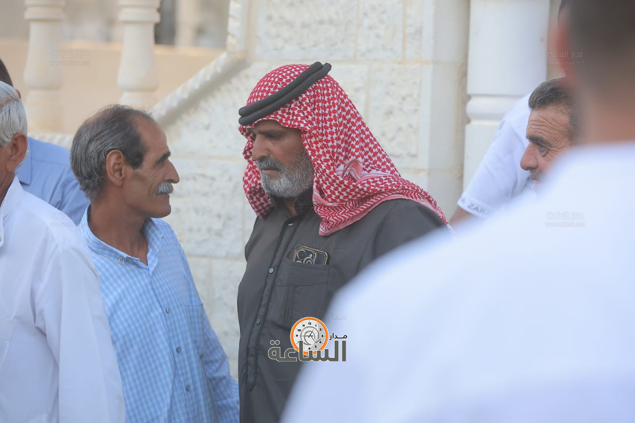 Madar Al-Saa Images 0.15183027946174776