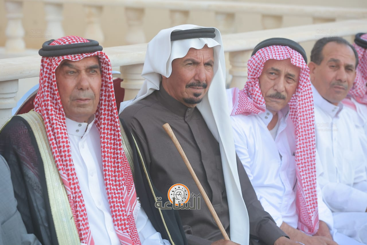 Madar Al-Saa Images 0.7363285569019252