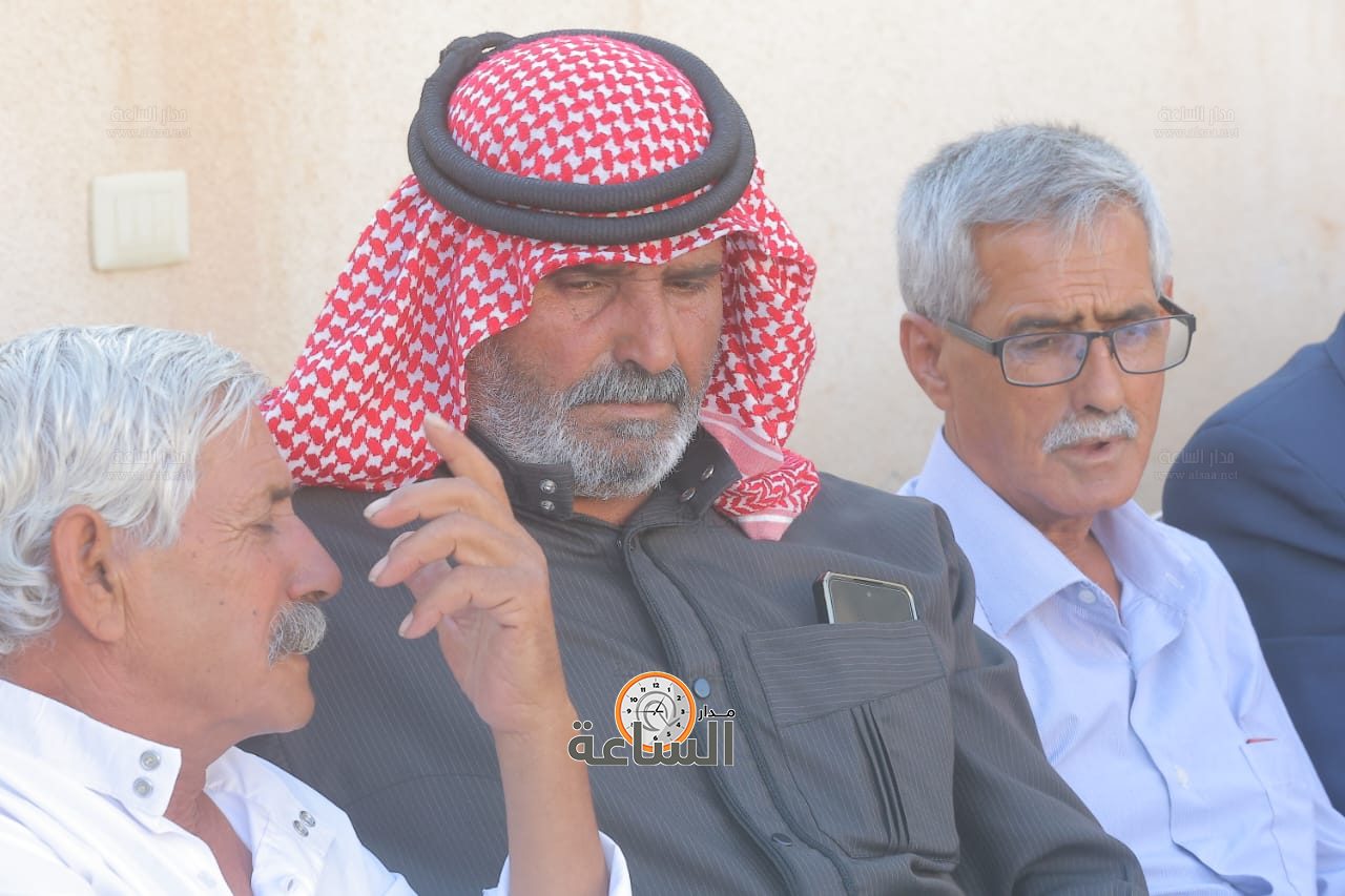 Madar Al-Saa Images 0.9835584917031965