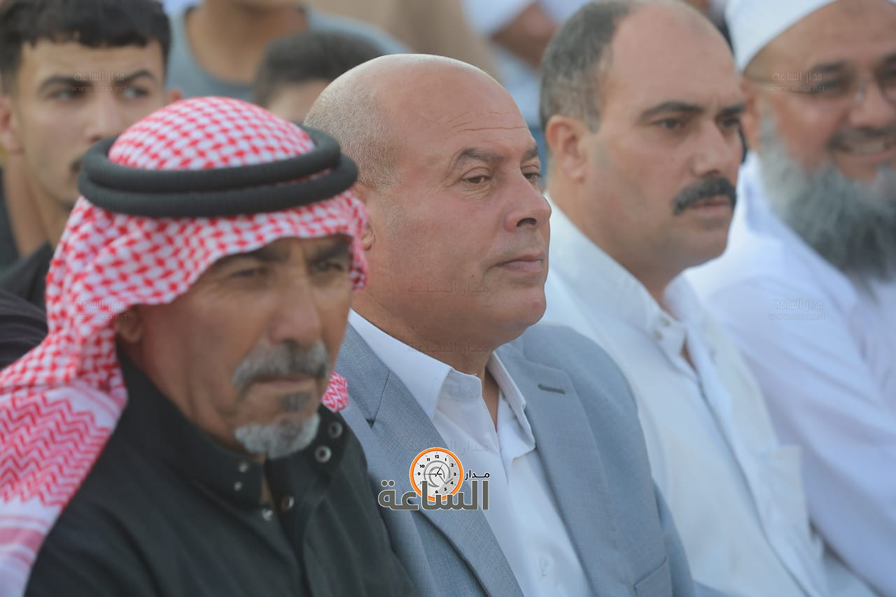 Madar Al-Saa Images 0.8408137896763401