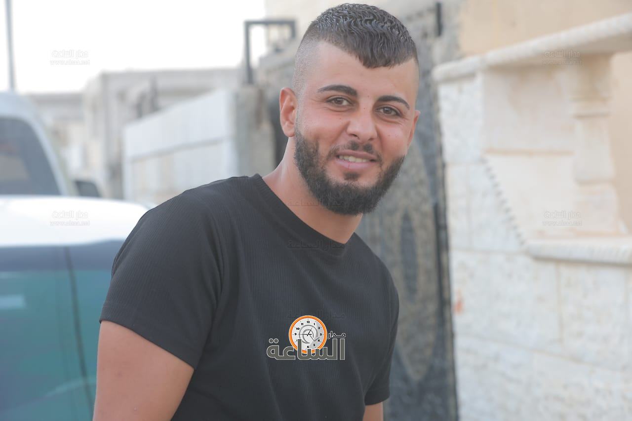 Madar Al-Saa Images 0.45856313250879754