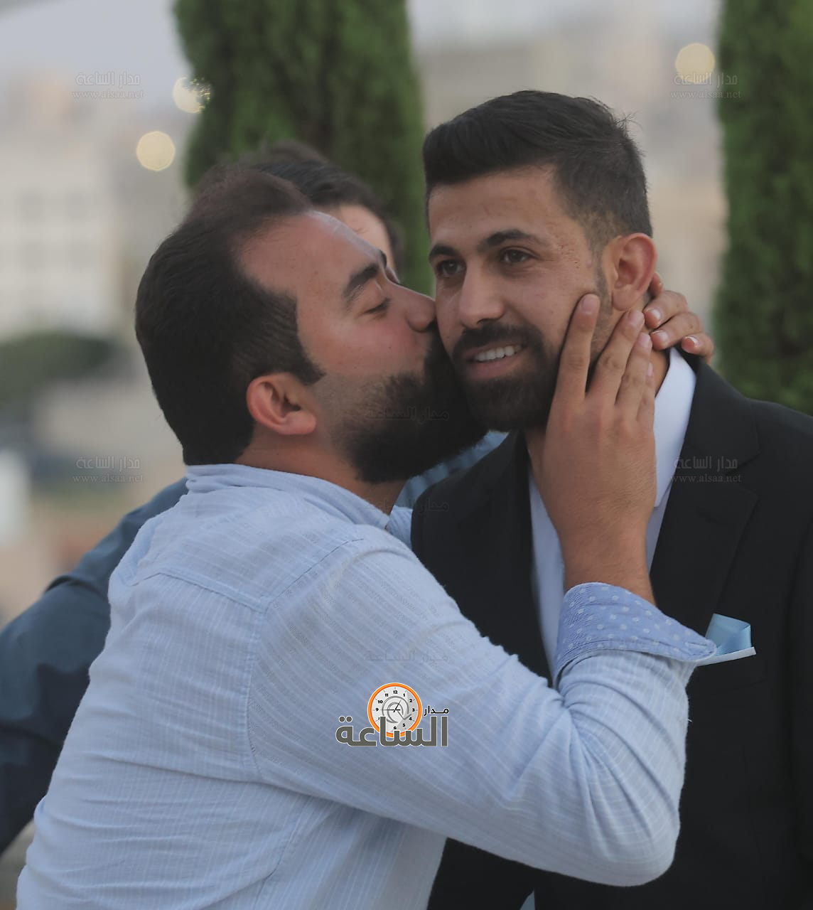 Madar Al-Saa Images 0.7761854488047799