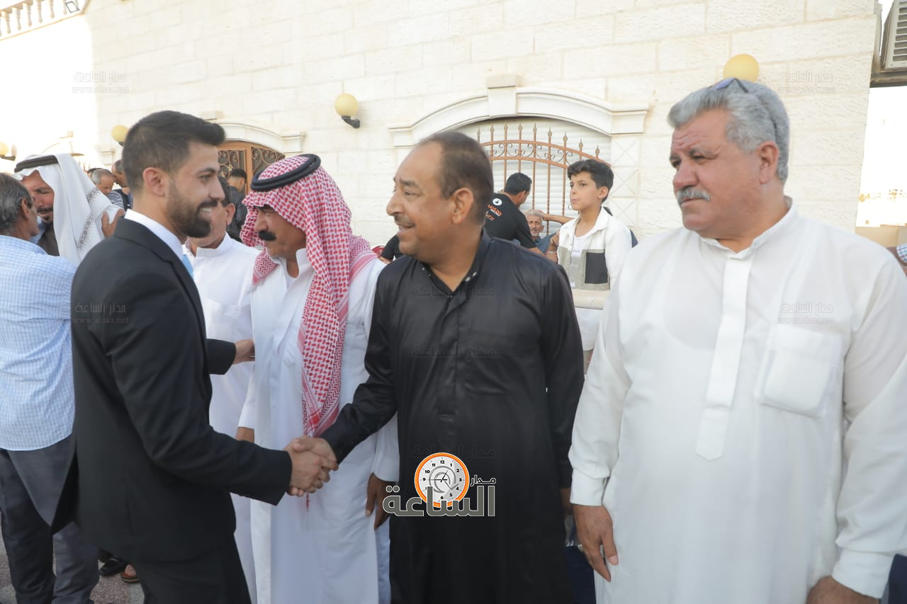 Madar Al-Saa Images 0.03823901017427944