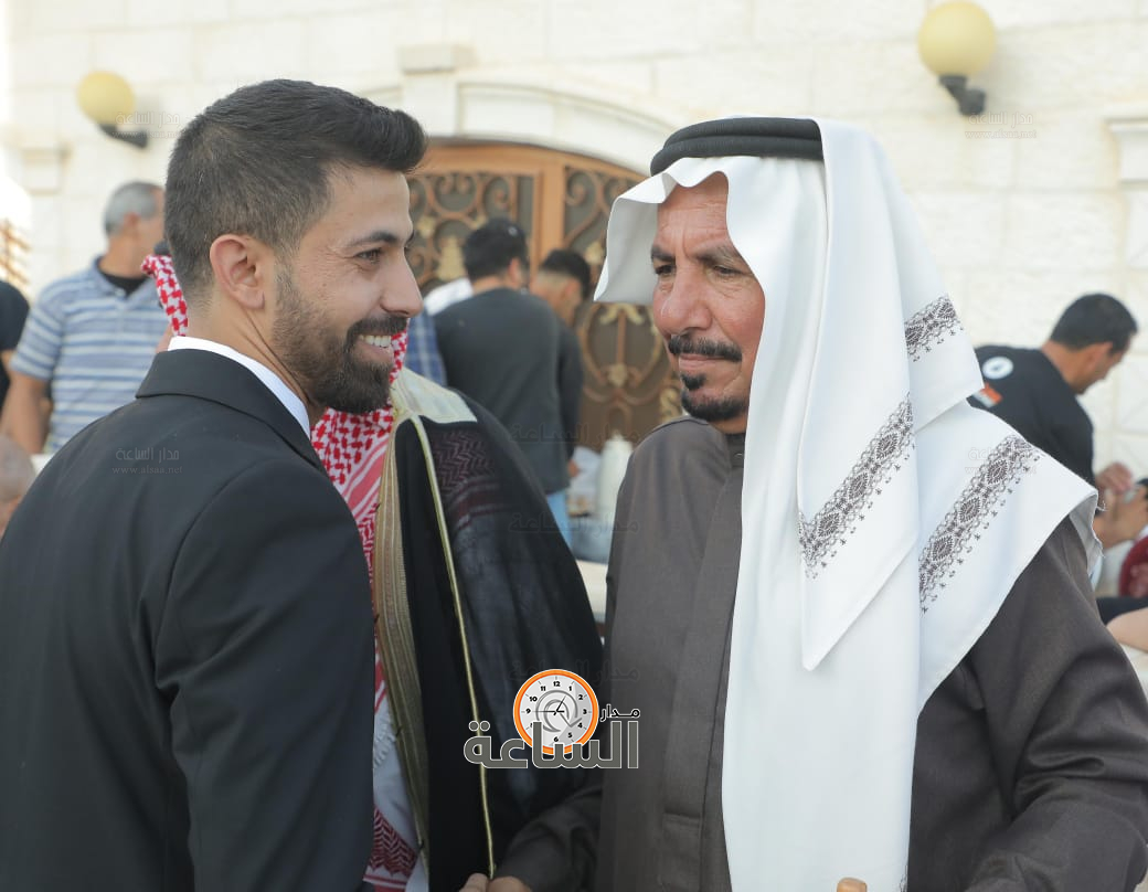 Madar Al-Saa Images 0.9540277024027