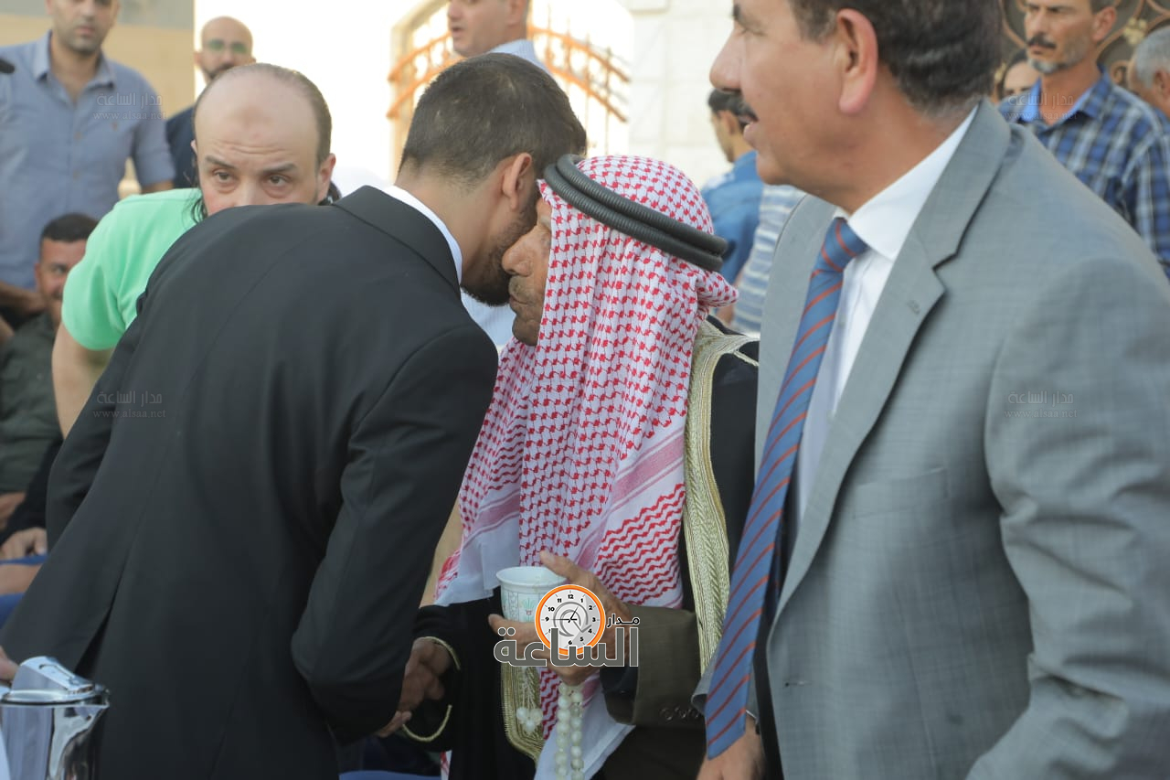 Madar Al-Saa Images 0.25796186827223144