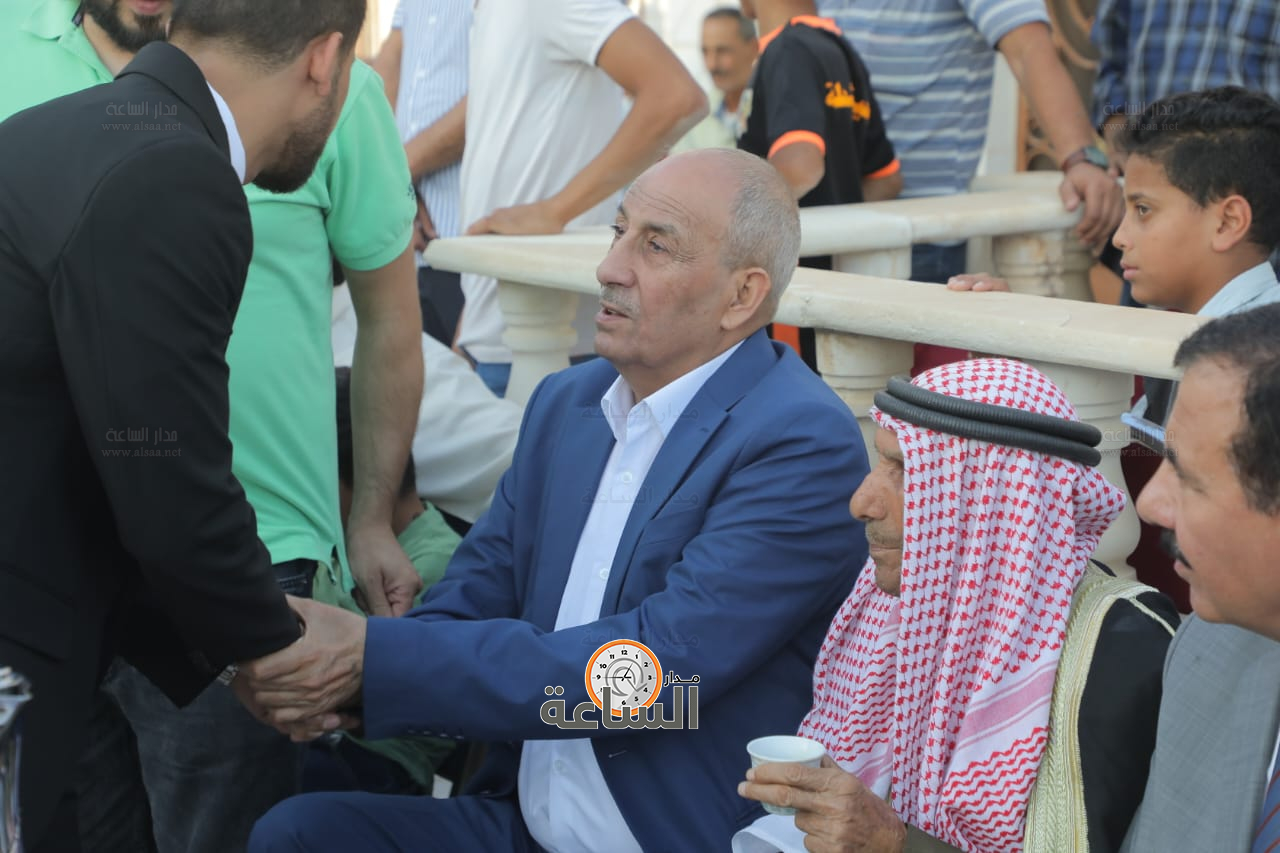 Madar Al-Saa Images 0.9654993990022768