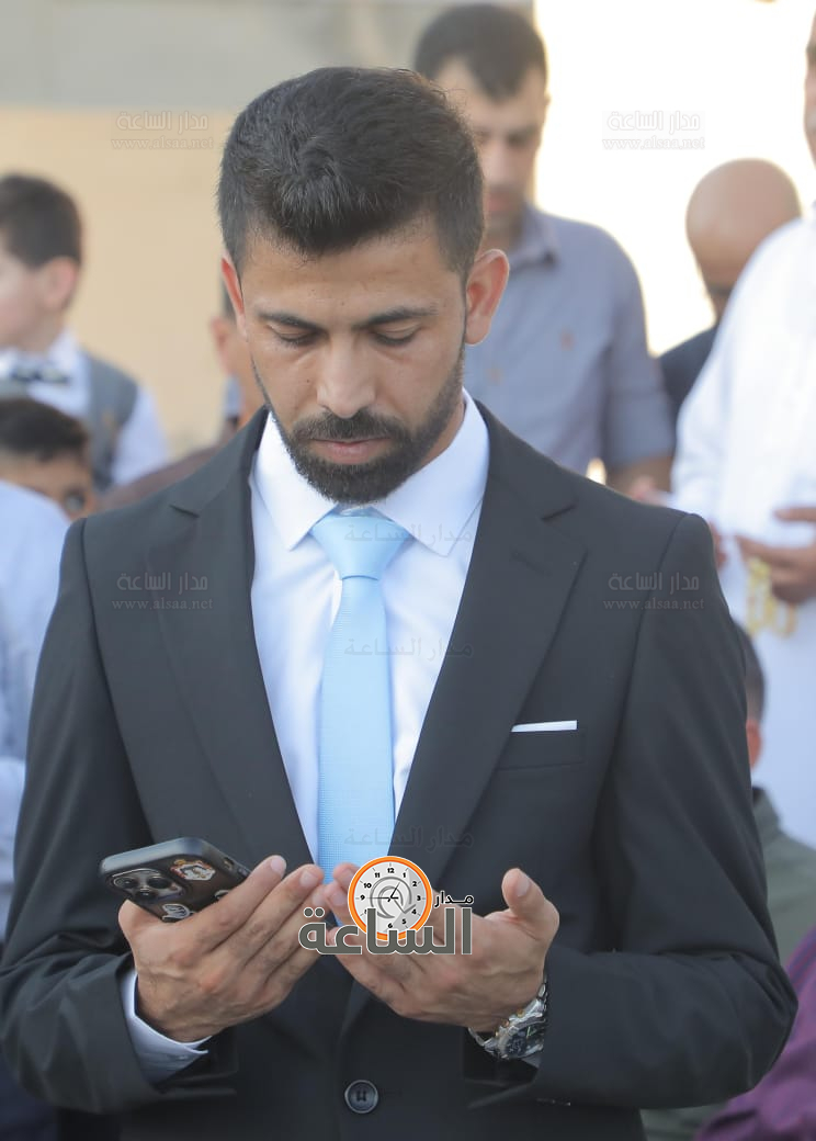 Madar Al-Saa Images 0.9174554794976196