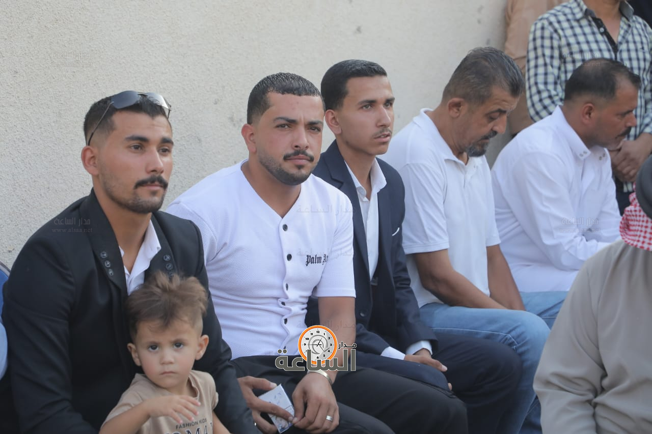 Madar Al-Saa Images 0.5642573300420861